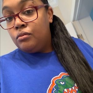 Meet your Posher, Jasmine